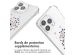 iMoshion Coque Design avec cordon iPhone 13 Pro Max - Sandstone Dandelion
