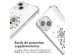 iMoshion Coque Design avec cordon iPhone 14 - Sandstone Dandelion