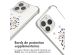 imoshion Coque Design avec cordon iPhone 15 Pro Max - Sandstone Dandelion