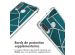 imoshion Coque Design avec cordon Huawei P30 Lite - Petrol Green Graphic