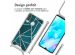 imoshion Coque Design avec cordon Huawei P30 Lite - Petrol Green Graphic