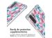 imoshion Coque Design avec cordon Huawei P30 Pro - Jellyfish Watercolor