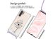 imoshion Coque Design avec cordon Huawei P30 Pro - Sandstone Dandelion