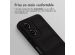 imoshion Coque arrière EasyGrip Motorola Moto G34 - Noir