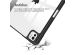 iMoshion Coque tablette rigide Trifold iPad Pro 13 (2024) M4 - Noir
