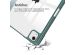 imoshion Coque tablette rigide Trifold iPad Air 13 pouces (2024) M2 - Vert