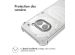 iMoshion Coque antichoc Nothing Phone (2a) - Transparent