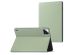 Accezz Housse Classic Tablet Stand Xiaomi Pad 6S Pro 12.4 - Vert
