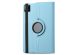 iMoshion Coque tablette rotatif à 360° Xiaomi Pad 6S Pro 12.4 - Turquoise