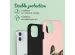 Concevez votre propre coque Tough pour iPhone 11