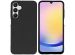 imoshion Coque Couleur Samsung Galaxy A25 (5G) - Noir