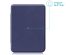 imoshion Slim Hard Sleepcover Kobo Clara Colour / Kobo Clara BW - Bleu foncé