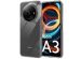 Accezz Coque Xtreme Impact Xiaomi Redmi A3 - Transparent