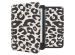 imoshion Design Slim Hard Sleepcover Kobo Clara Colour / Kobo Clara BW - Leopard