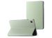 Accezz Housse Classic Tablet Stand Samsung Galaxy Tab S6 Lite (2020/2022/2024) - Vert