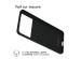 imoshion Coque Couleur Xiaomi Poco X6 Pro - Noir