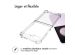 imoshion Coque antichoc Samsung Galaxy Z Flip 6 - Transparent