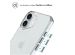 imoshion Coque Rugged Air iPhone 16 - Transparent