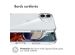 imoshion Coque Rugged Air iPhone 16 - Transparent