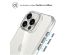 imoshion Coque Rugged Air iPhone 16 Pro - Transparent