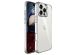 imoshion Coque Rugged Air iPhone 16 Pro - Transparent