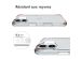 imoshion Coque Rugged Air iPhone 16 Plus - Transparent