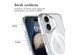 imoshion Coque Rugged Air MagSafe iPhone 16 - Transparent