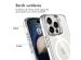 imoshion Coque Rugged Air MagSafe iPhone 16 Pro - Transparent