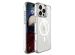 imoshion Coque Rugged Air MagSafe iPhone 16 Pro - Transparent