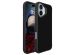 imoshion Coque Rugged Hybrid Carbon iPhone 16 - Noir