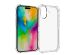 imoshion Coque antichoc iPhone 16 - Transparent