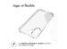 imoshion Coque antichoc iPhone 16 Plus - Transparent