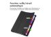 imoshion Coque tablette Trifold  Xiaomi Redmi Pad Pro / POCO Pad - Noir