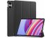 imoshion Coque tablette Trifold  Xiaomi Redmi Pad Pro / POCO Pad - Noir