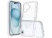 Accezz Coque Xtreme Impact iPhone 16 - Transparent