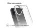 Accezz Coque Xtreme Impact iPhone 16 Plus - Transparent