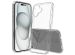 Accezz Coque Xtreme Impact iPhone 16 Plus - Transparent