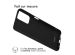 iMoshion Coque Couleur Motorola Moto G24 / G04 - Noir