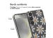 imoshion Coque Design Samsung Galaxy S24 Plus - Daisy flower