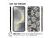 imoshion Coque Design Samsung Galaxy S24 Plus - Daisy flower