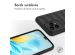 imoshion Coque arrière EasyGrip Honor 200 Lite - Noir