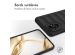 imoshion Coque arrière EasyGrip Honor 200 - Noir