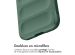 imoshion Coque arrière EasyGrip Honor 200 - Vert foncé