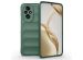 imoshion Coque arrière EasyGrip Honor 200 - Vert foncé