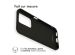 imoshion Coque Couleur Honor 200 Lite - Noir