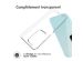 Accezz Coque Clear Honor 200 Lite - Transparent