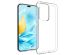 Accezz Coque Clear Honor 200 Lite - Transparent