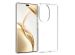 Accezz Coque Clear Honor 200 Pro - Transparent