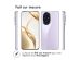 Accezz Coque Clear Honor 200 - Transparent