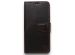 Wachikopa Étui de téléphone portefeuille Magic 2-in-1 Samsung S23 - Dark Brown